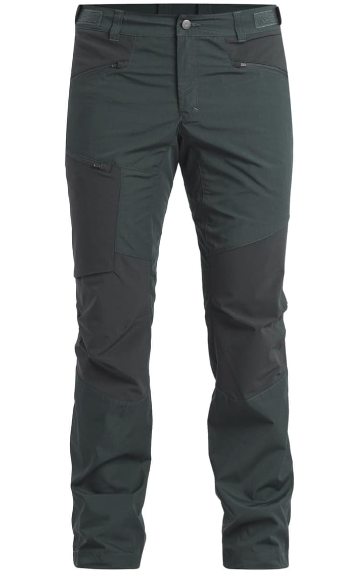 Lundhags Makke LT Ms Pant Dark Agave/Seaweed Lundhags