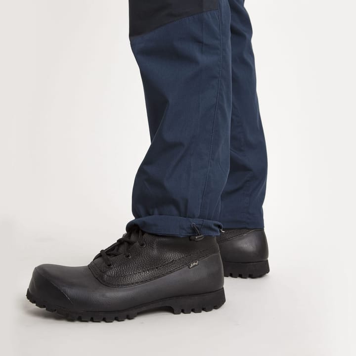 Lundhags Makke LT Ms Pant Light Navy/Deep Blue Lundhags
