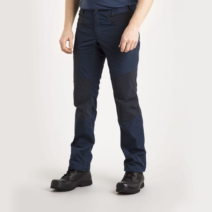 Lundhags Makke LT Ms Pant Light Navy/Deep Blue Lundhags