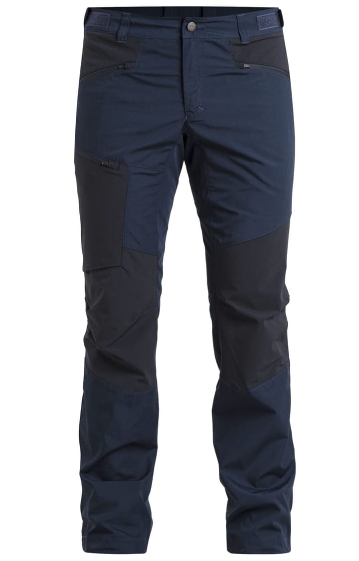 Lundhags Makke LT Ms Pant Light Navy/Deep Blue Lundhags