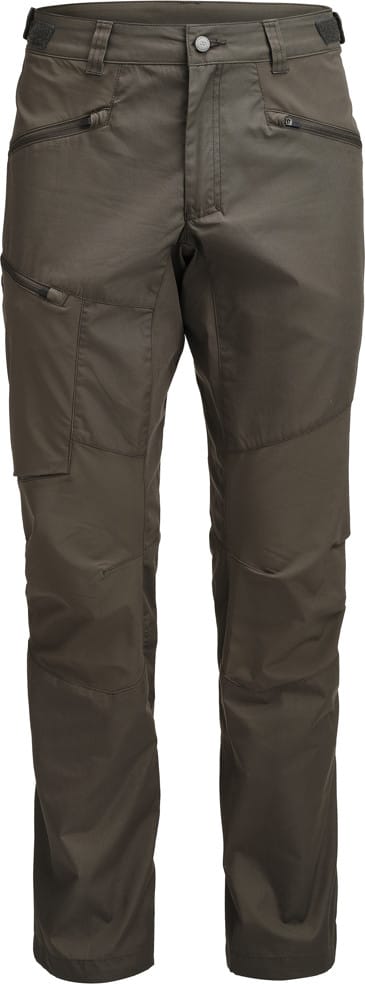 Lundhags Men's Makke Light Pant Forest Green Lundhags