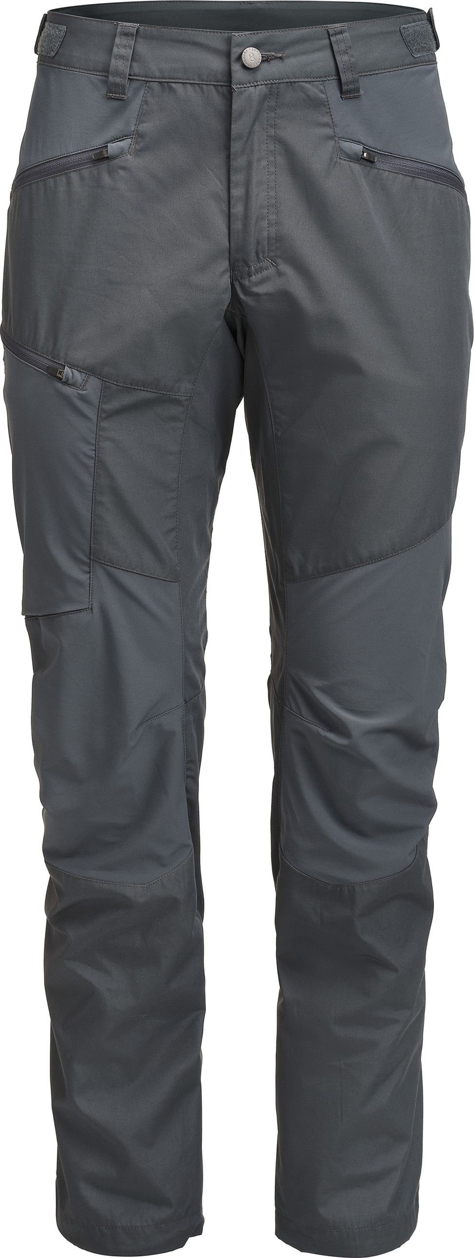 Lundhags Men's Makke Light Pant Dk Sky Blue
