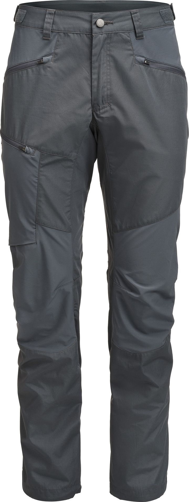 Lundhags Men's Makke Light Pant Dk Sky Blue Lundhags