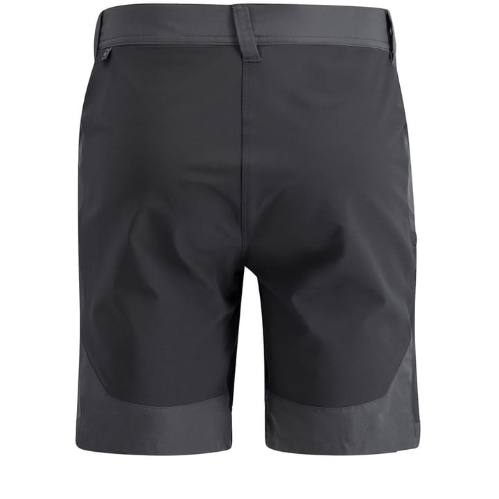 Lundhags Men's Makke Light Shorts Granite/Charcoal Lundhags