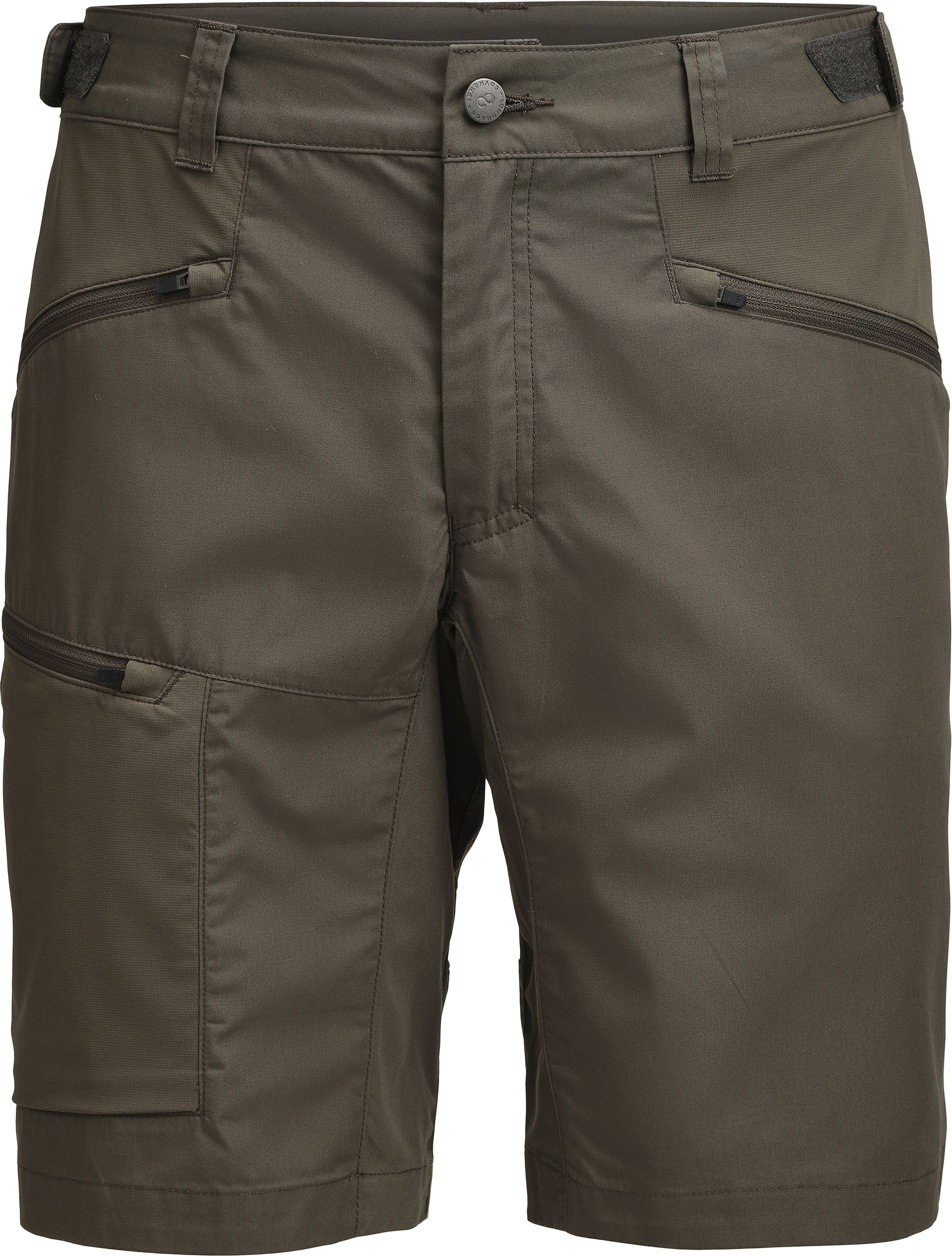 Lundhags Men's Makke Light Shorts