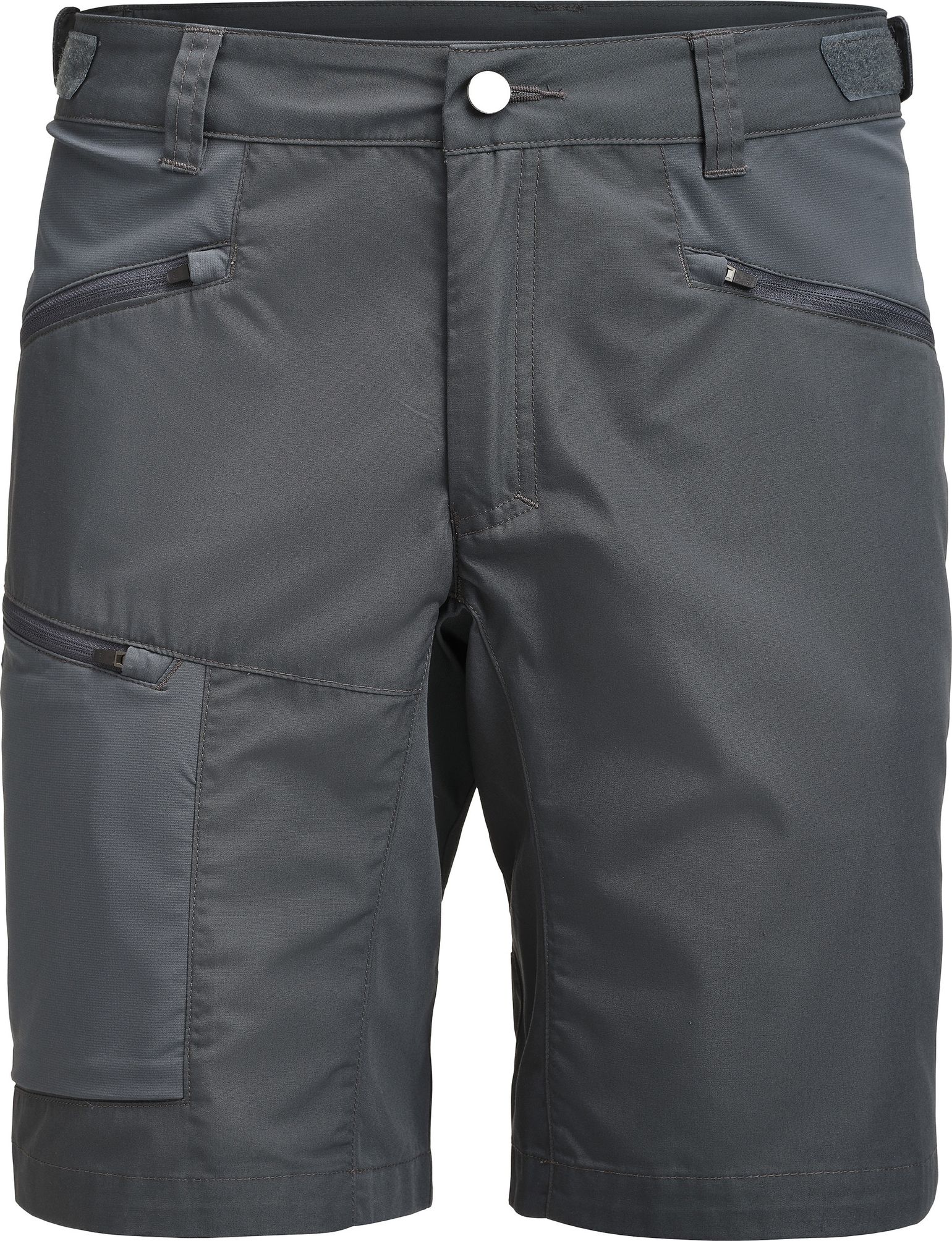 Lundhags Men's Makke Light Shorts Dark Sky Blue