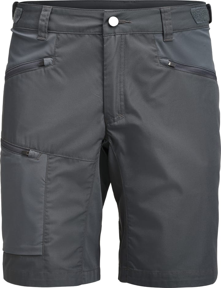 Lundhags Men's Makke Light Shorts Dark Sky Blue Lundhags