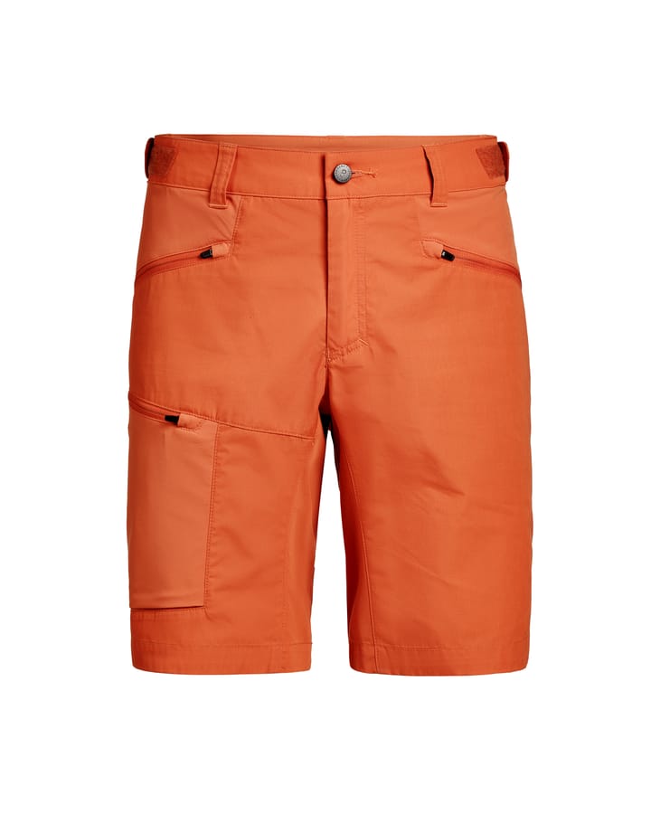 Lundhags Men's Makke Light Shorts Cayenne Lundhags