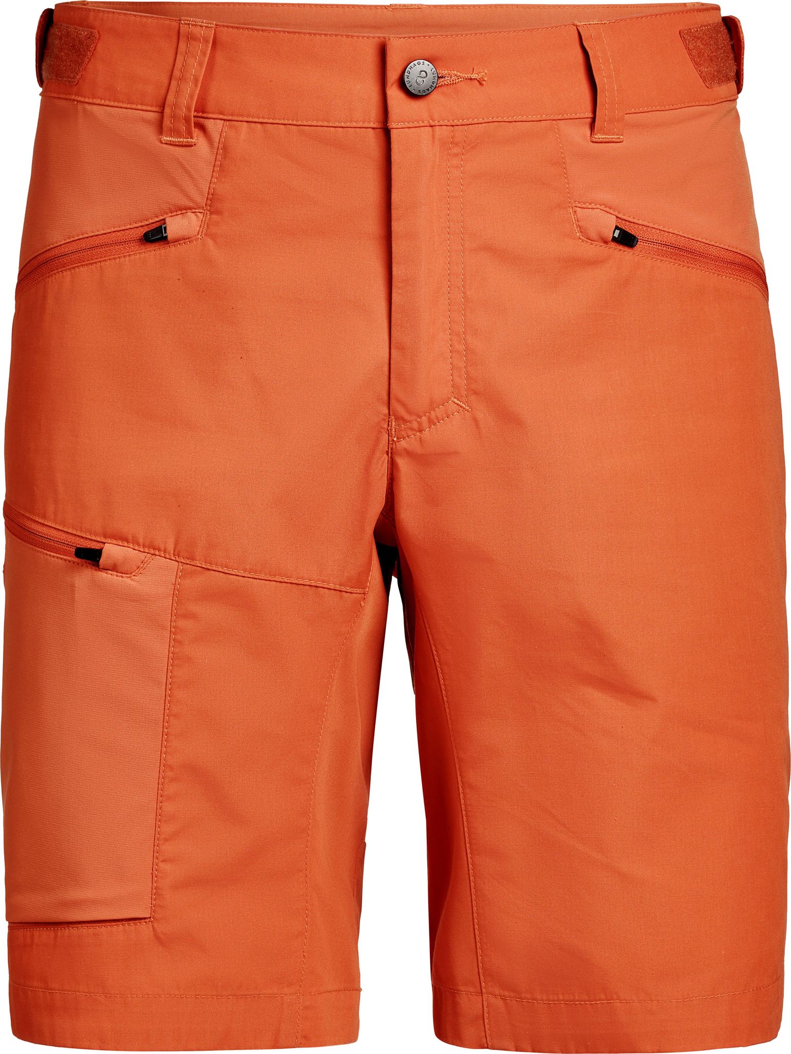 Lundhags Men's Makke Light Shorts Cayenne