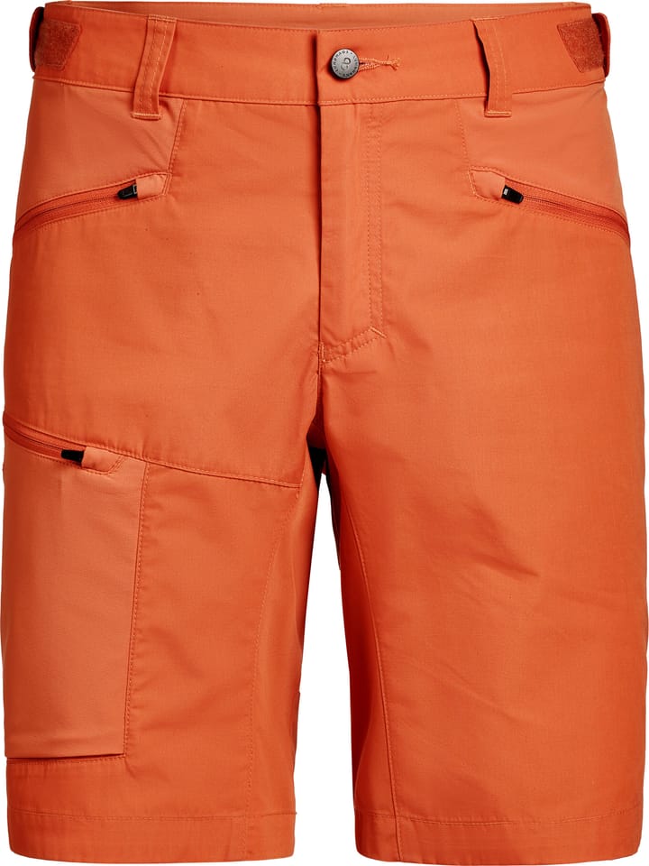 Lundhags Men's Makke Light Shorts Cayenne Lundhags
