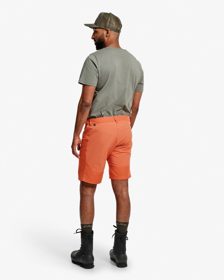 Lundhags Men's Makke Light Shorts Cayenne Lundhags
