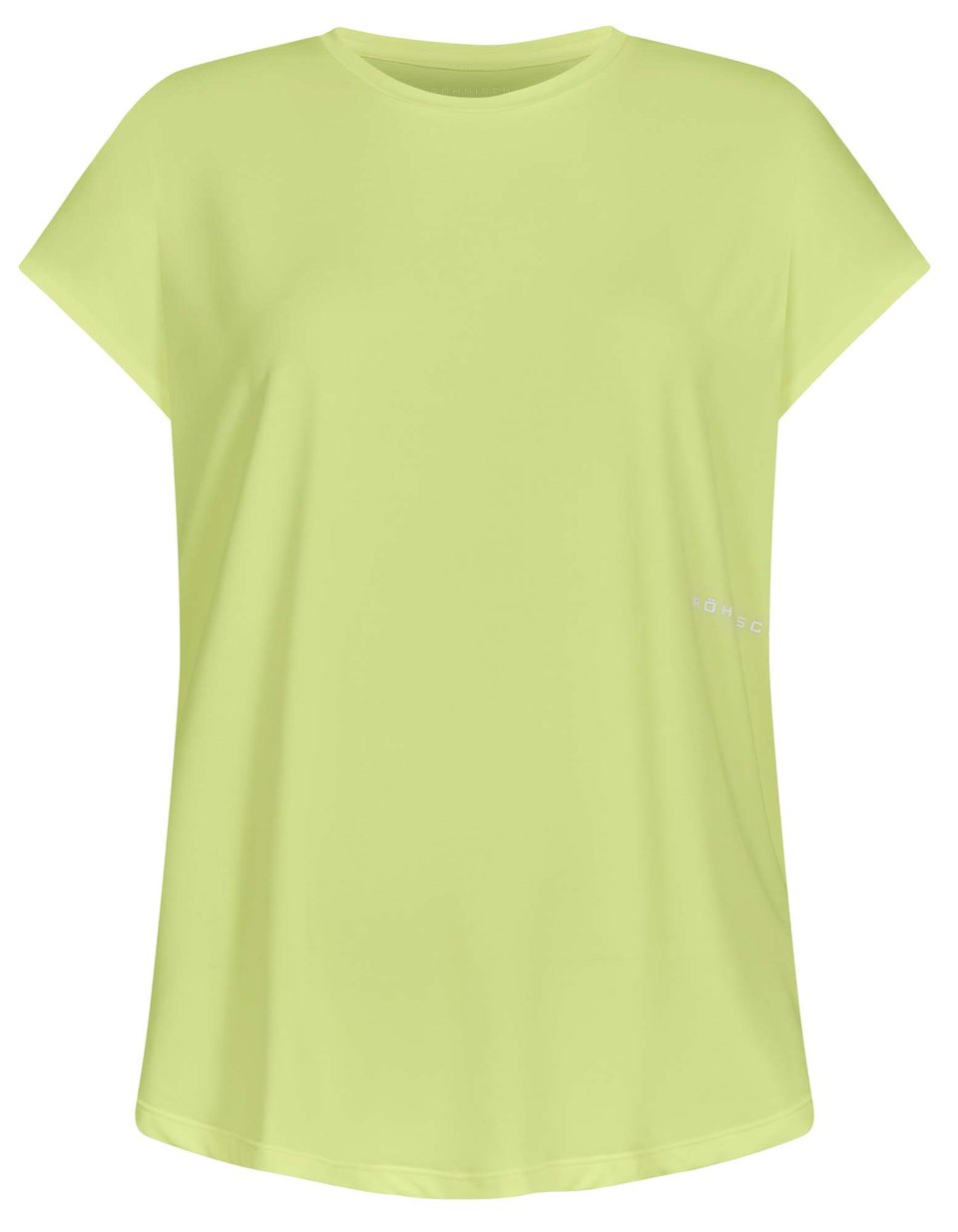 Women's Eli Loose Tee