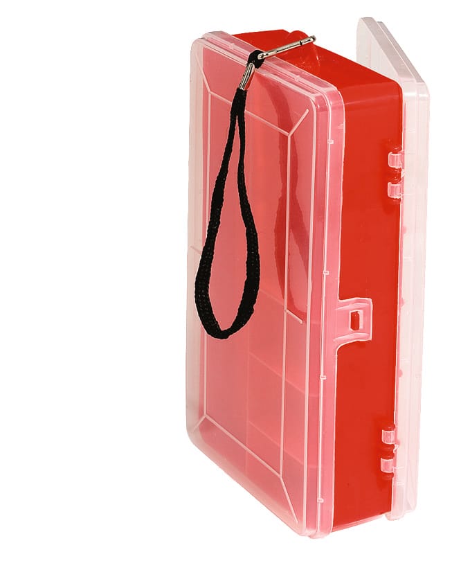 Abu Garcia Double Sided Utility Box Medium Abu Garcia