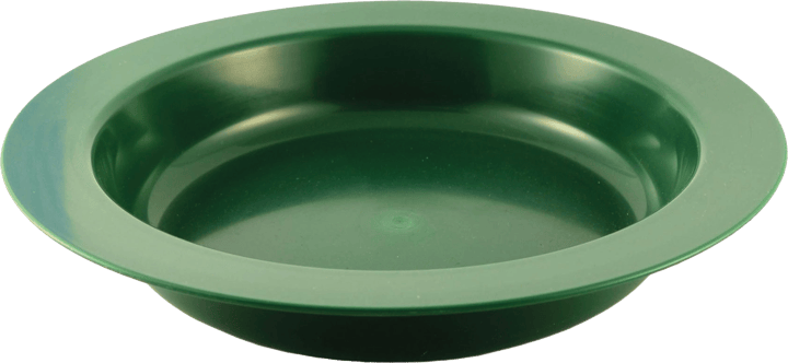 Stabilotherm Deep Camping Plate Green Stabilotherm