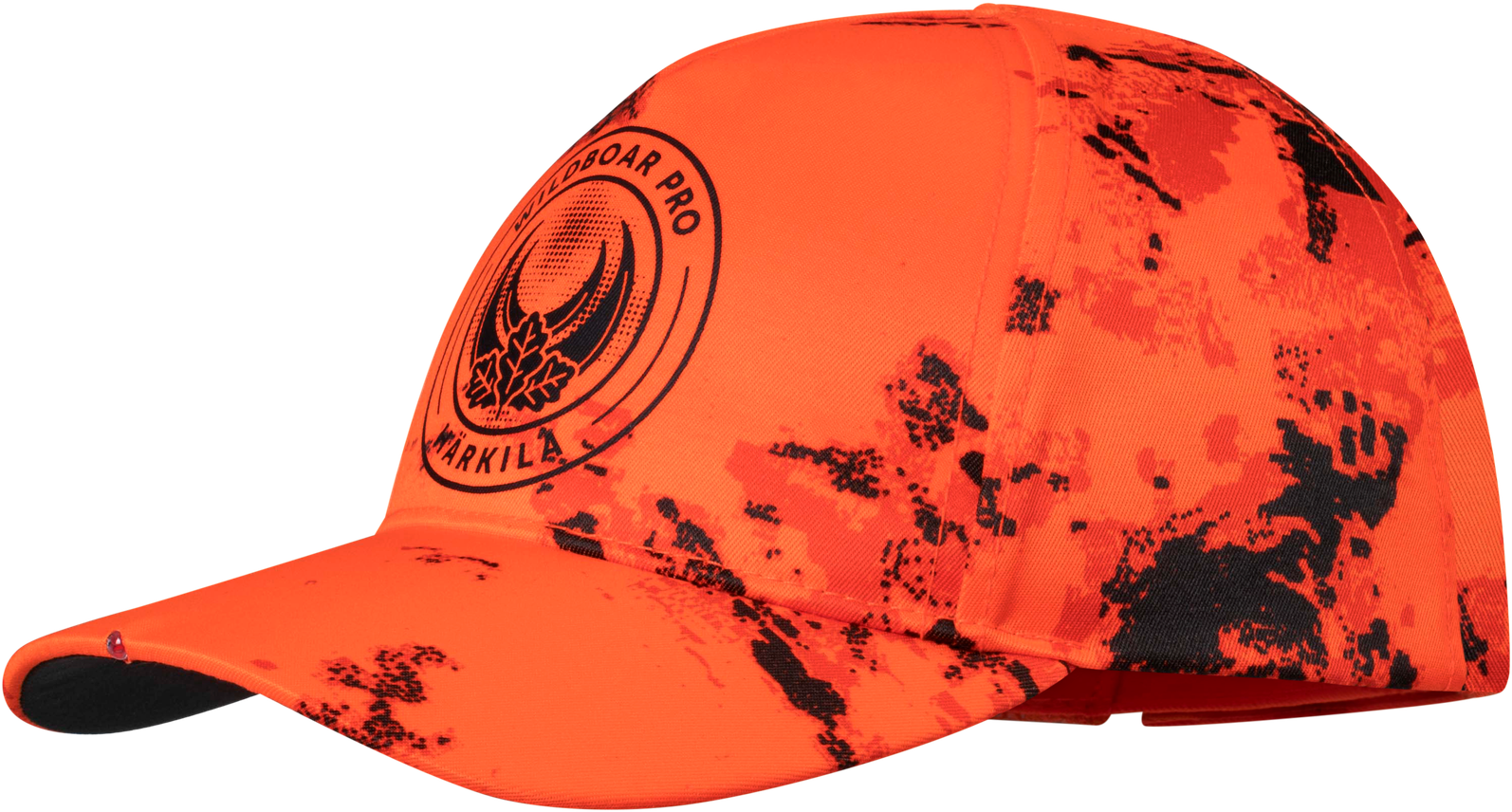 Härkila Men's Wildboar Pro Blaze Camo Light Cap