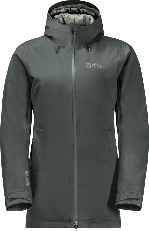 Women's Stirnberg Insulated Jacket