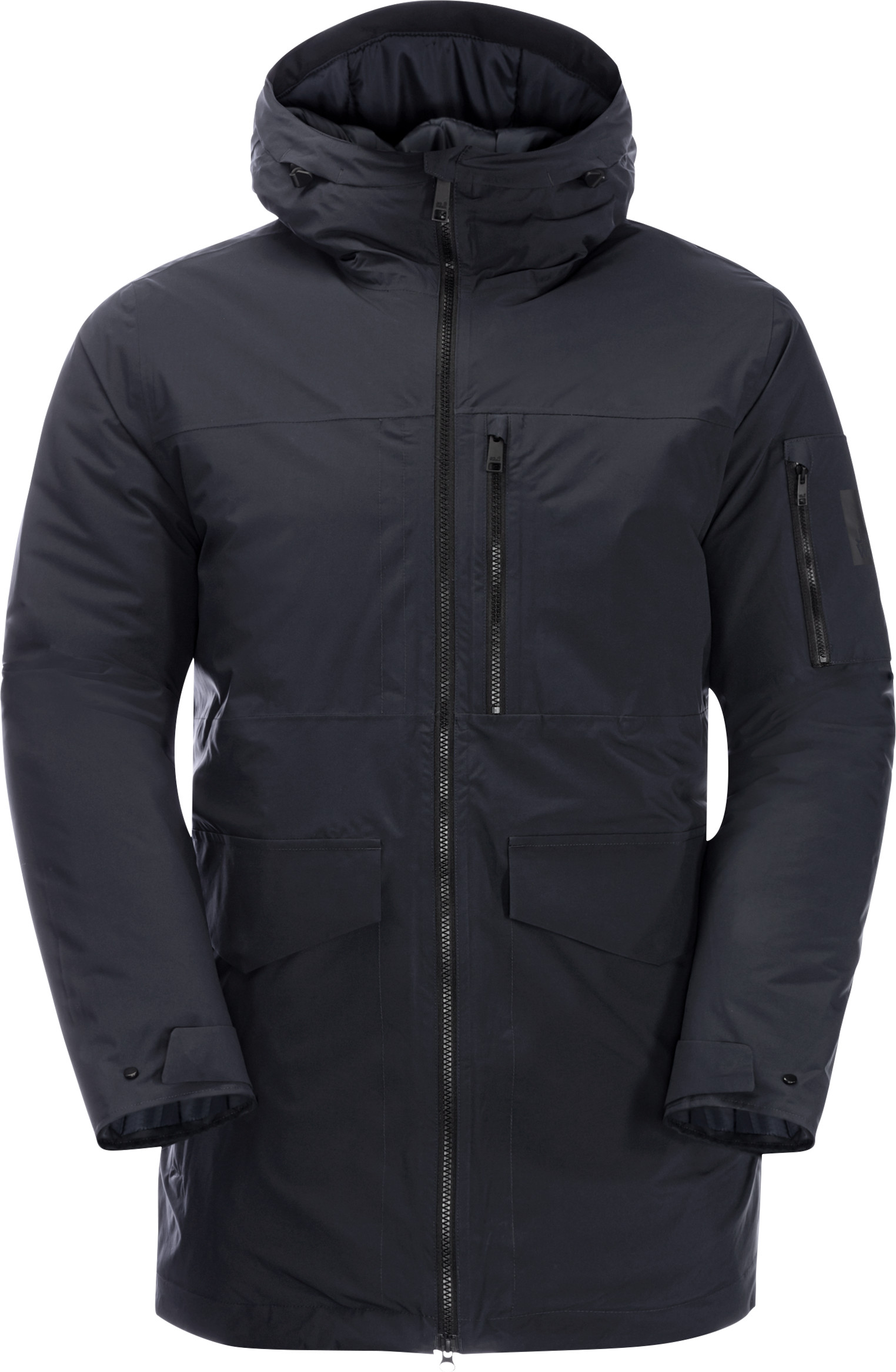 Men's Koenigsbau Parka