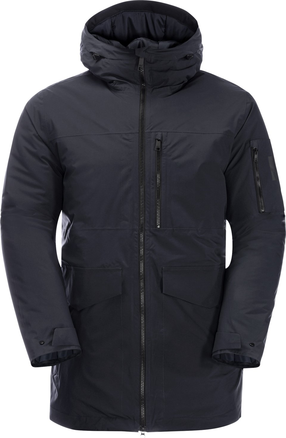 Men's Koenigsbau Parka