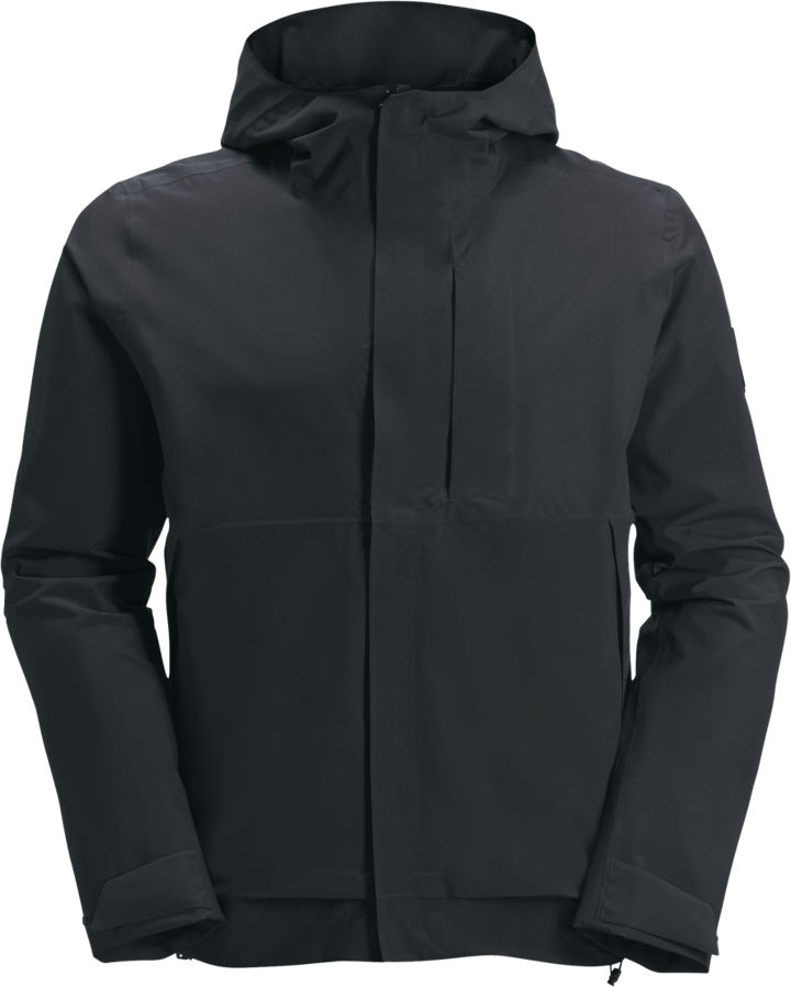 Jack Wolfskin Mainkai Jkt M Phantom Jack Wolfskin