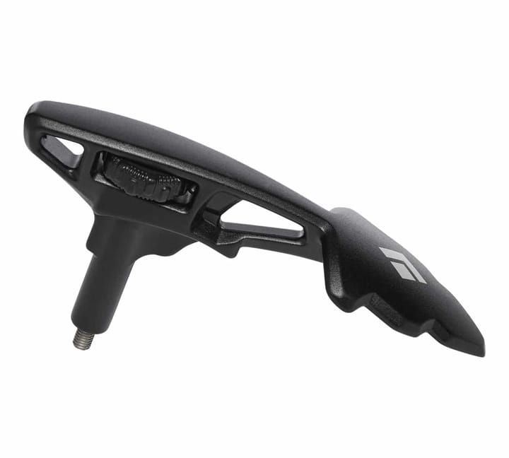 Black Diamond Alpine Whippet Attachment NO COLOR Black Diamond