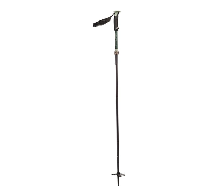 Black Diamond Compactor Ski Poles Nocolour Black Diamond
