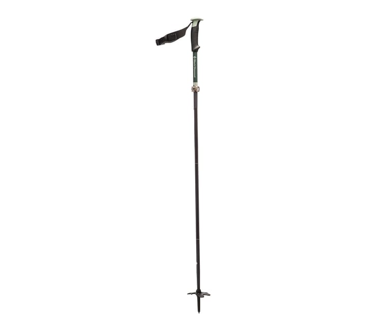 Black Diamond Compactor Ski Poles No Color Black Diamond