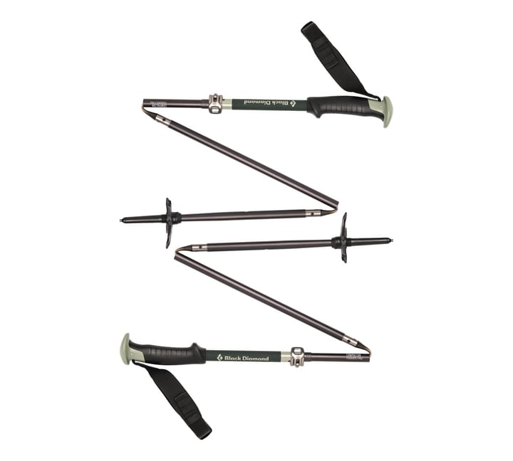 Black Diamond Compactor Ski Poles Nocolour Black Diamond Black Diamond Compactor Ski Poles Nocolour Black Diamond