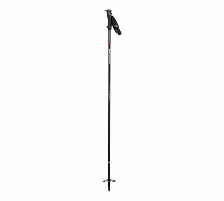 Black Diamond Carbon Compactor Ski Poles Black Diamond Black Diamond Carbon Compactor Ski Poles Black Diamond