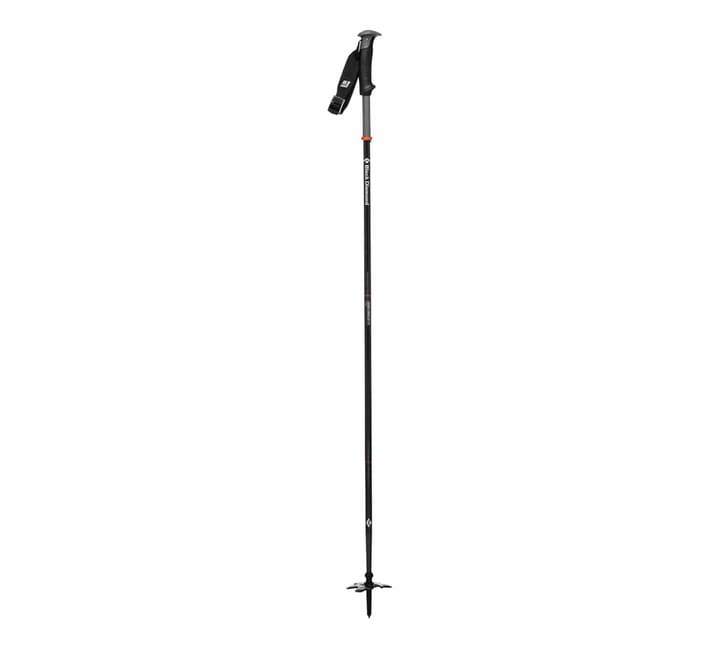 Black Diamond Carbon Compactor Ski Poles Black Diamond Black Diamond Carbon Compactor Ski Poles Black Diamond