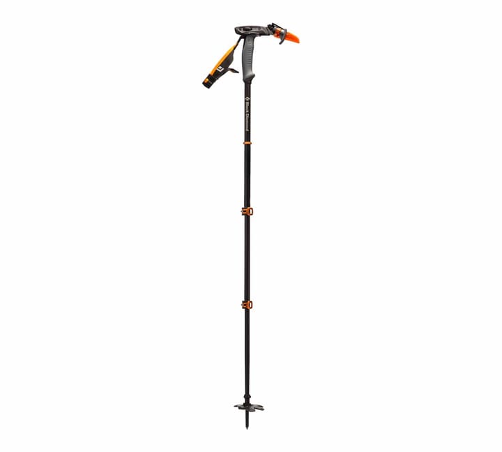 Black Diamond Whippet Pole No Color Black Diamond