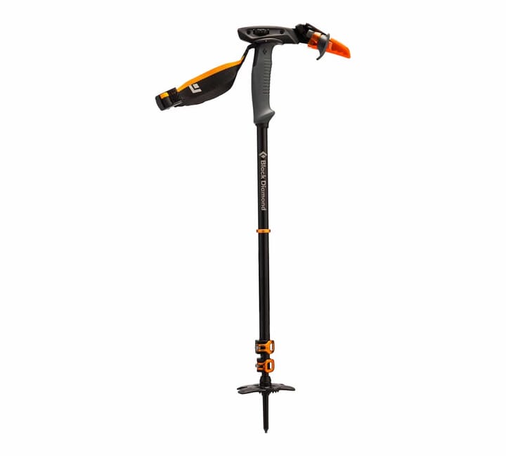 Black Diamond Whippet Pole No Color Black Diamond