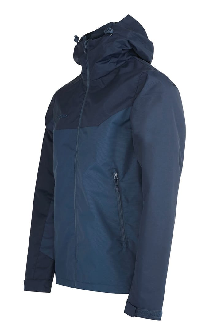 Stormberg Frofjell Shell Jacket Dark Denim / Dress Blues Stormberg Stormberg Frofjell Shell Jacket Dark Denim / Dress Blues Stormberg
