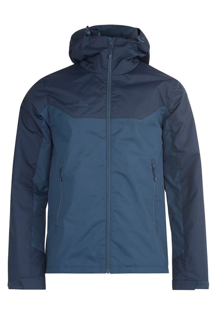 Stormberg Frofjell Shell Jacket Dark Denim / Dress Blues Stormberg