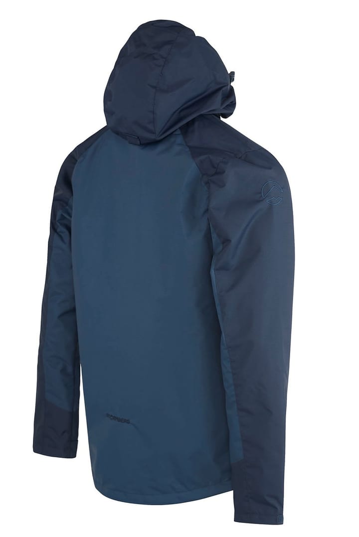 Stormberg Frofjell Shell Jacket Dark Denim / Dress Blues Stormberg Stormberg Frofjell Shell Jacket Dark Denim / Dress Blues Stormberg