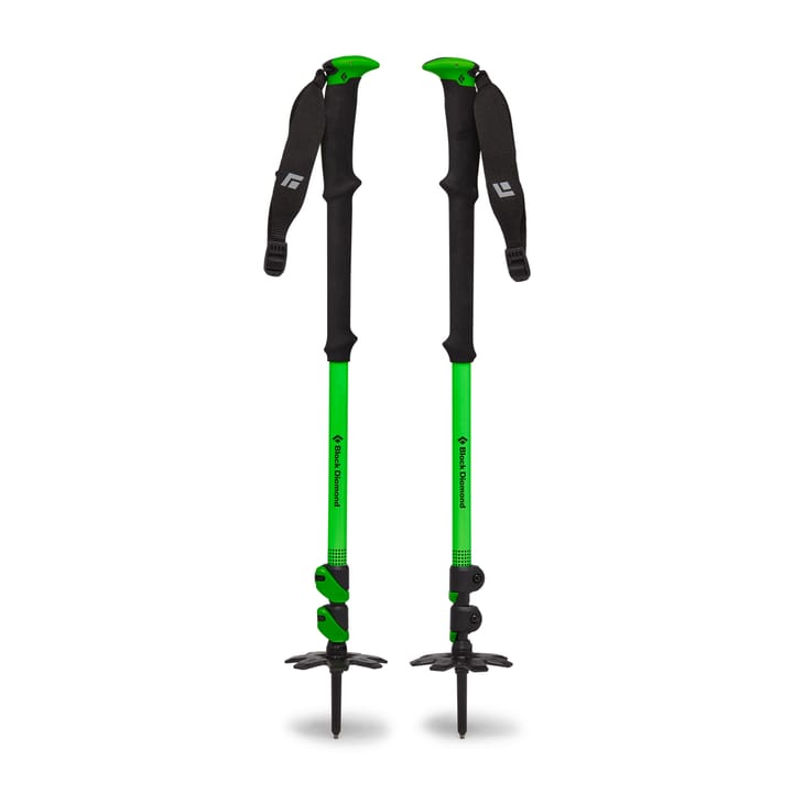 Black Diamond Expedition Wr 3 Trek Pole Nocolour Black Diamond