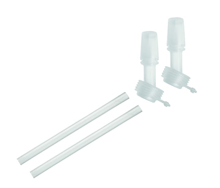 CamelBak Eddy+ Kids Accessory, 2 Bite Valves/2 St Clear Camelbak