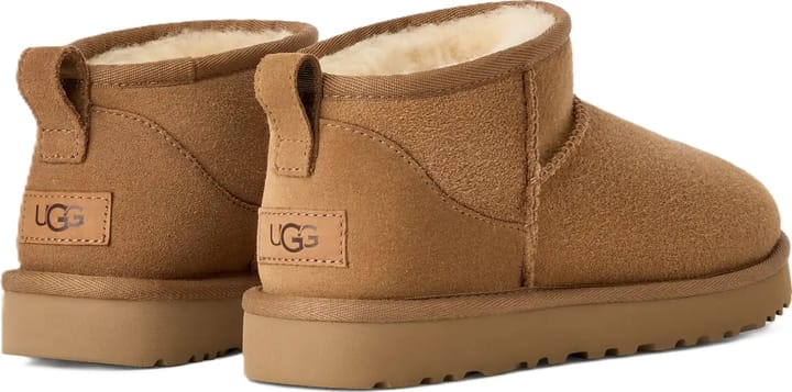 UGG Women's Classic Ultra Mini Chestnut UGG