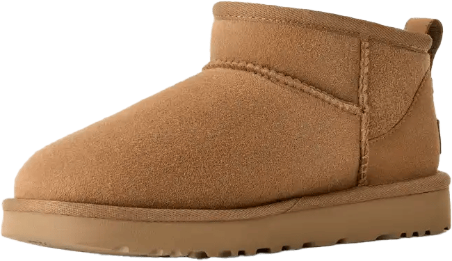 UGG Women's Classic Ultra Mini Chestnut UGG
