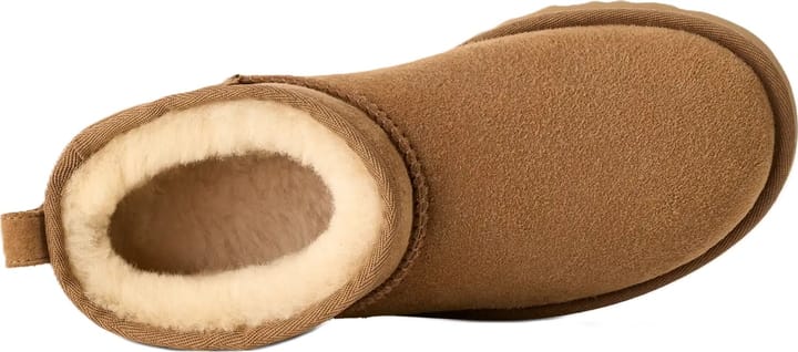 UGG Women's Classic Ultra Mini Chestnut UGG