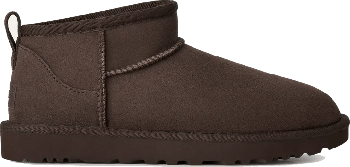 UGG Women's Classic Ultra Mini Dusted Cocoa UGG