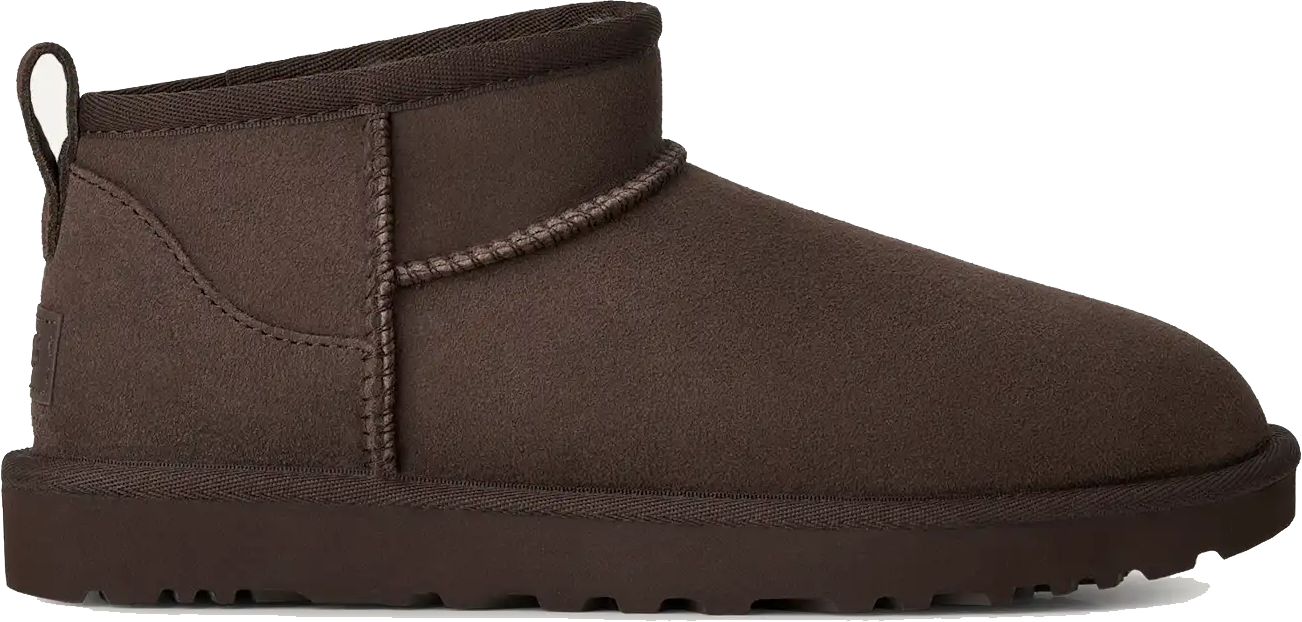 UGG Women's Classic Ultra Mini kängor & boots