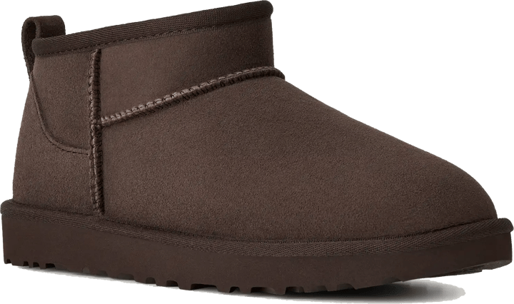 UGG Women's Classic Ultra Mini Dusted Cocoa UGG