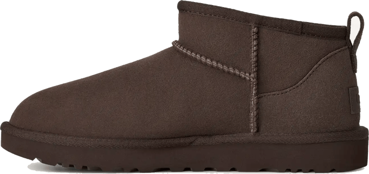 UGG Women's Classic Ultra Mini Dusted Cocoa UGG