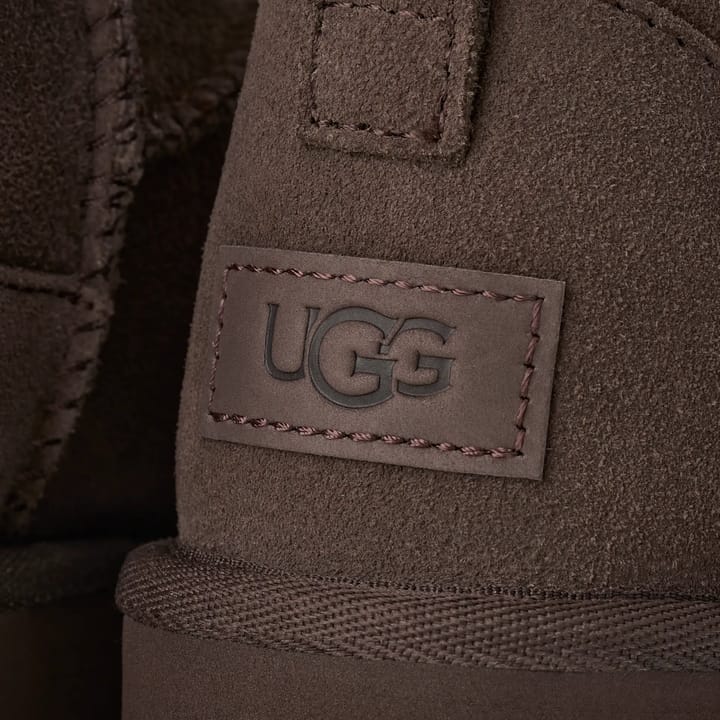 UGG Women's Classic Ultra Mini Dusted Cocoa UGG