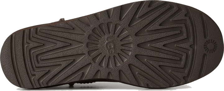 UGG Women's Classic Ultra Mini Dusted Cocoa UGG