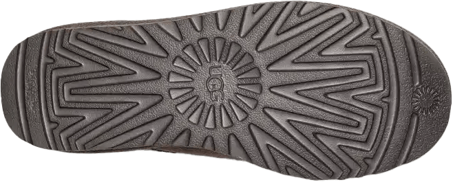 UGG Women's Classic Ultra Mini Grey UGG