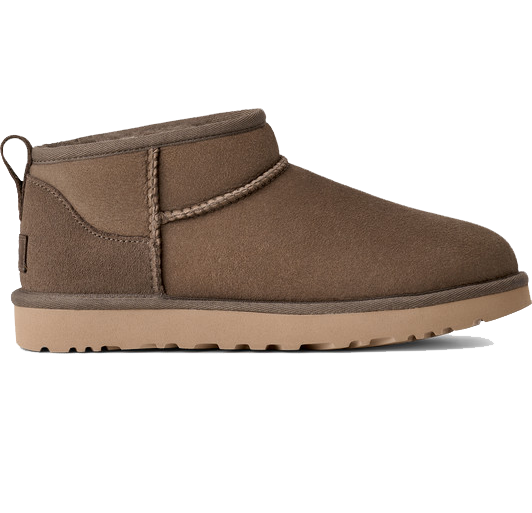 Ugg Women's Classic Ultra Mini