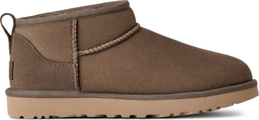 UGG Women's Classic Ultra Mini Dried Oregano