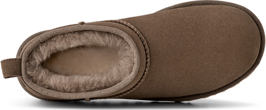 UGG Women's Classic Ultra Mini Dried Oregano | Buy UGG Women's