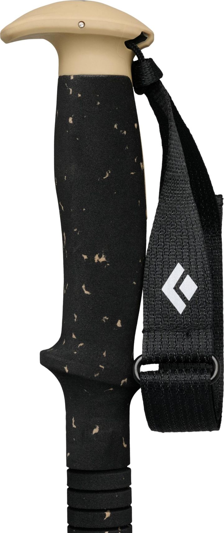 Black Diamond Expedition Carbon Pro Ski Pls Khaki Black Diamond